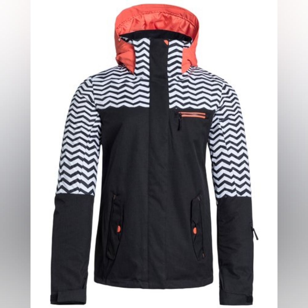 Roxy Jetty Block Dry Flight Technology Ski Snowbo… - image 2